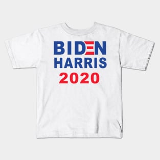 biden harris  2020 Kids T-Shirt